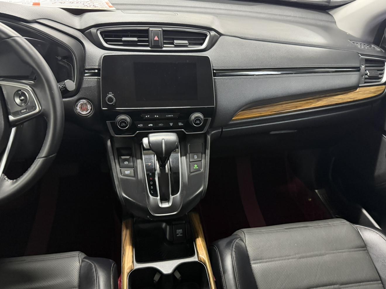 Honda CR-V 2017 thumb 9