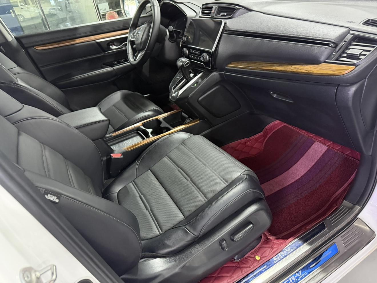 Honda CR-V 2017 thumb 11