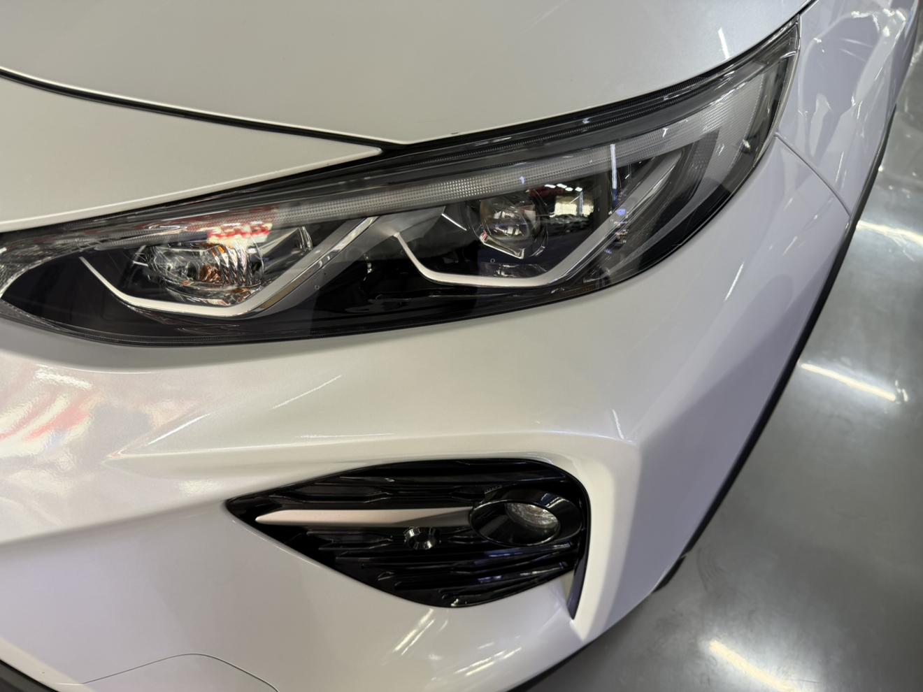 Toyota Wildlander 2023 thumb 5