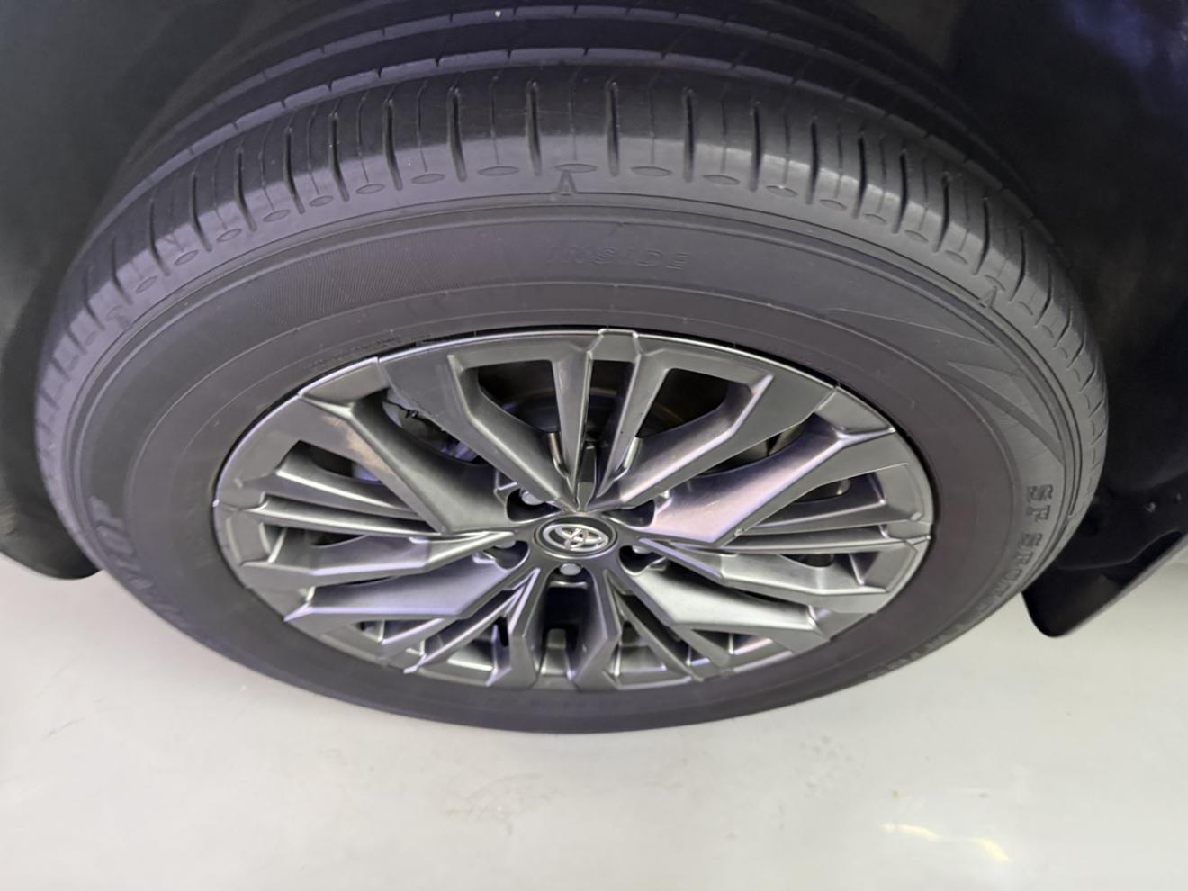 Toyota Wildlander 2023 thumb 7