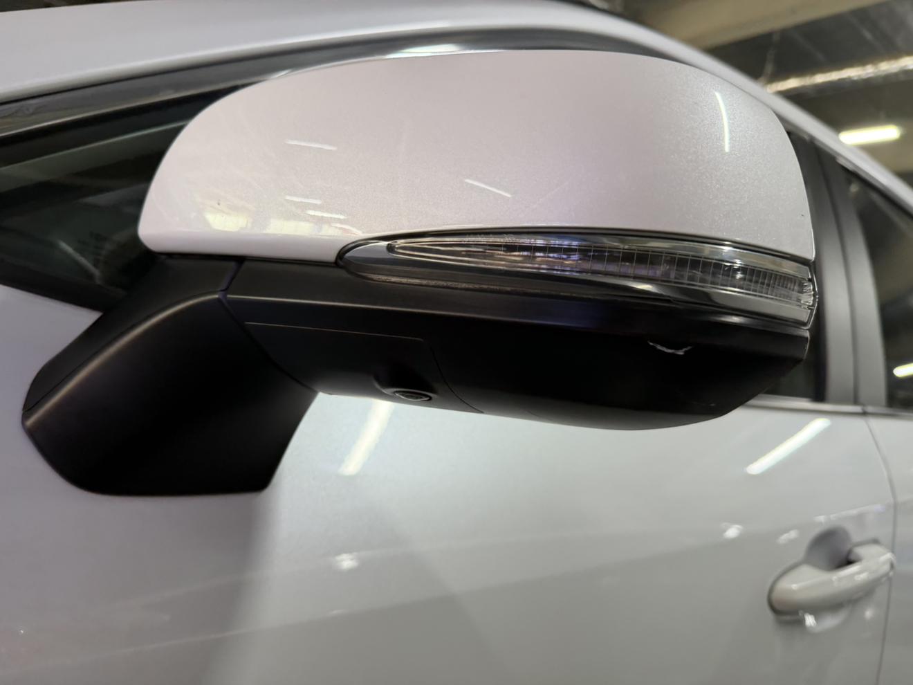 Toyota Wildlander 2023 thumb 9