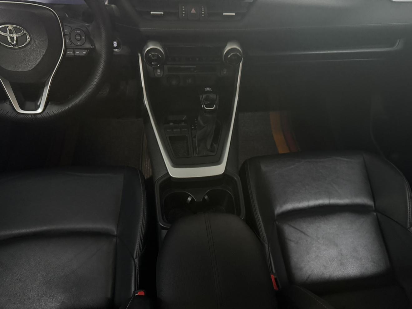 Toyota Wildlander 2023 thumb 11