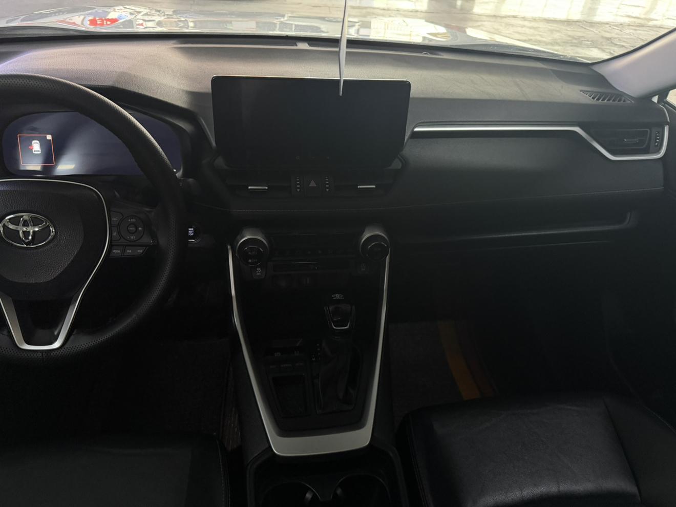 Toyota Wildlander 2023 thumb 12