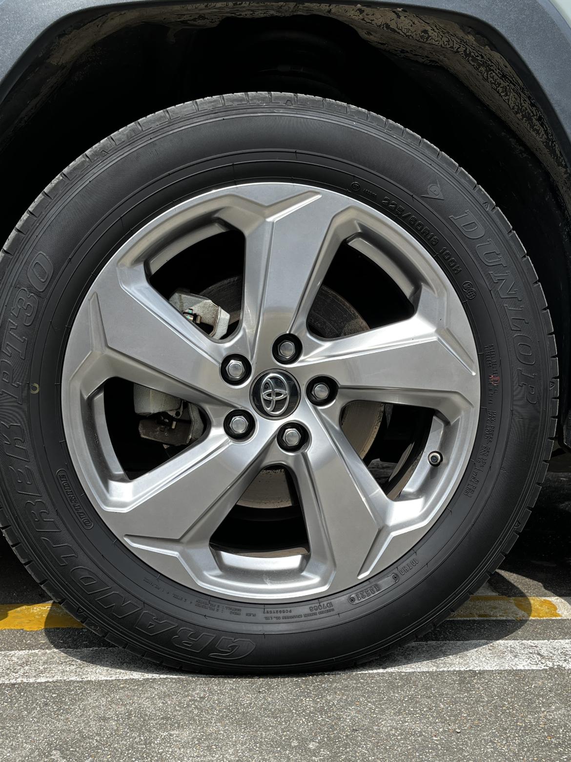 Toyota RAV4 2020 thumb 10