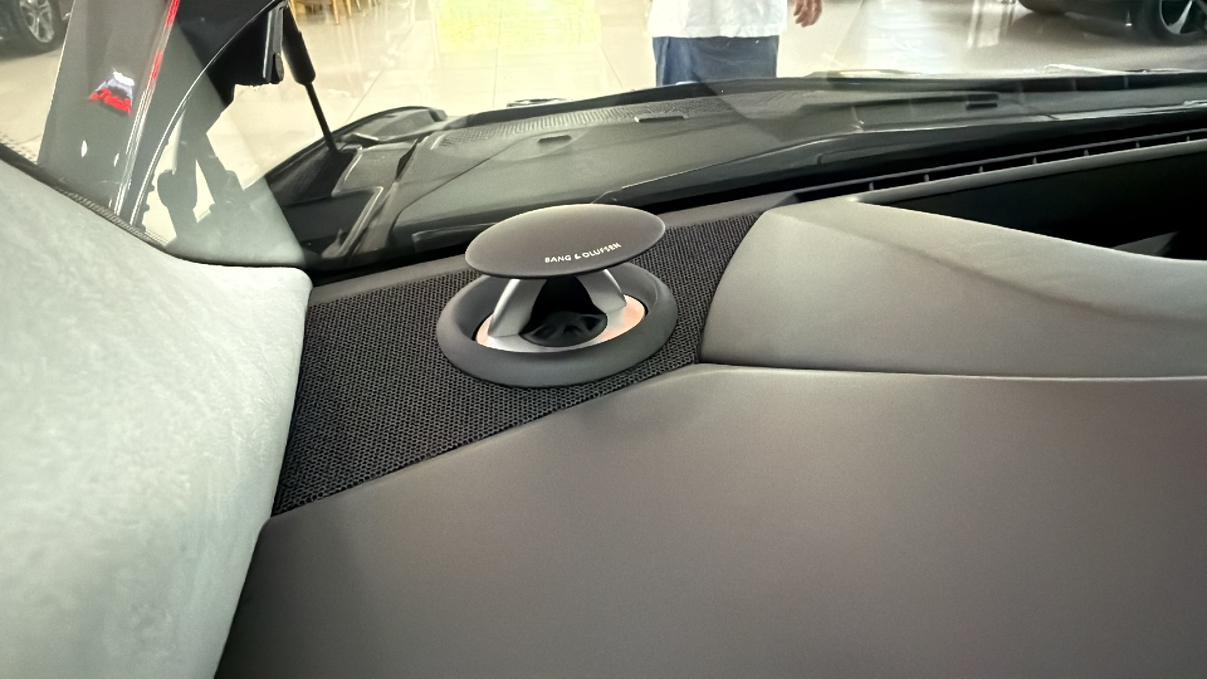 Audi S8 2021 thumb 4
