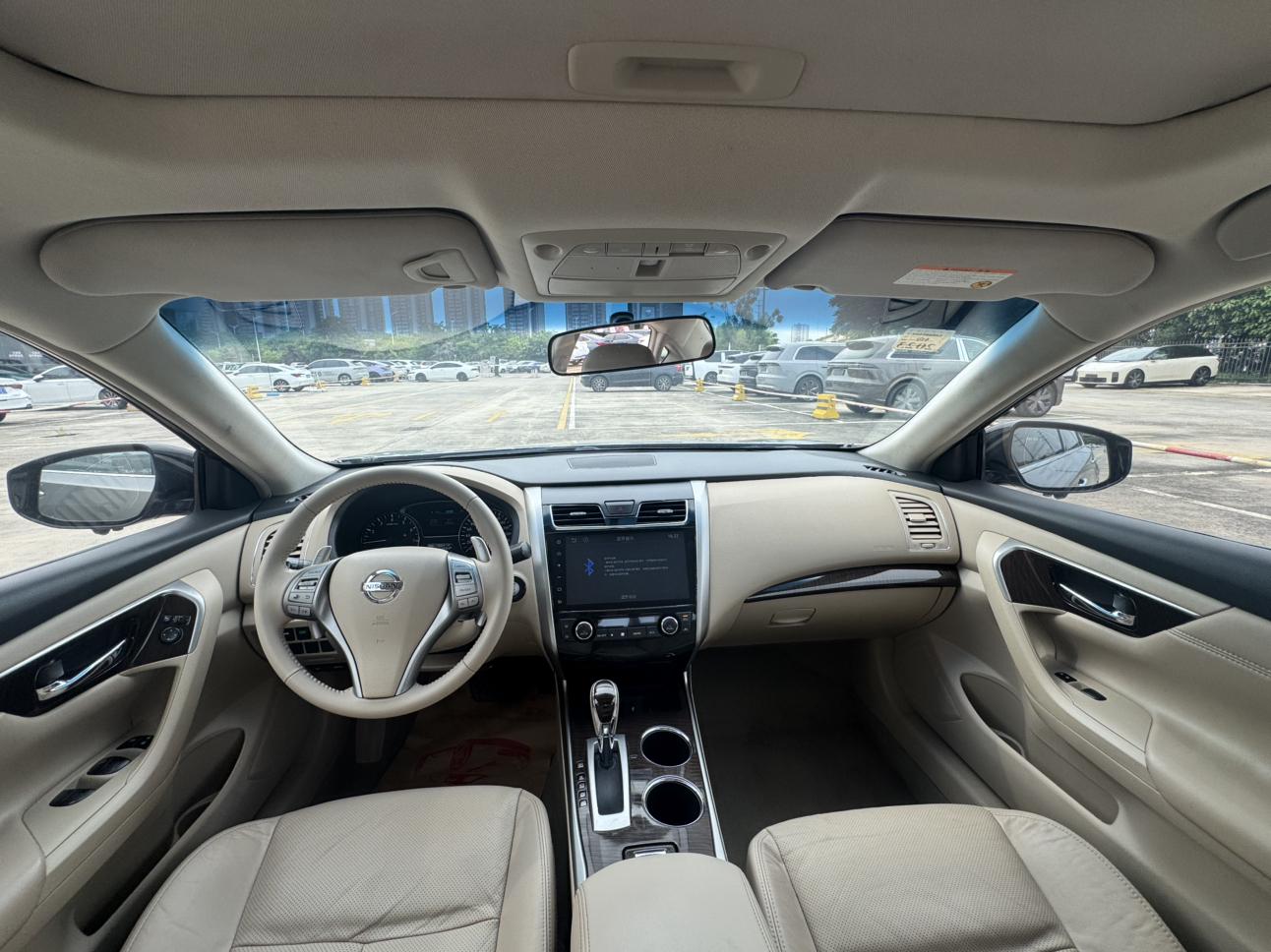 Nissan Altima 2013 thumb 5
