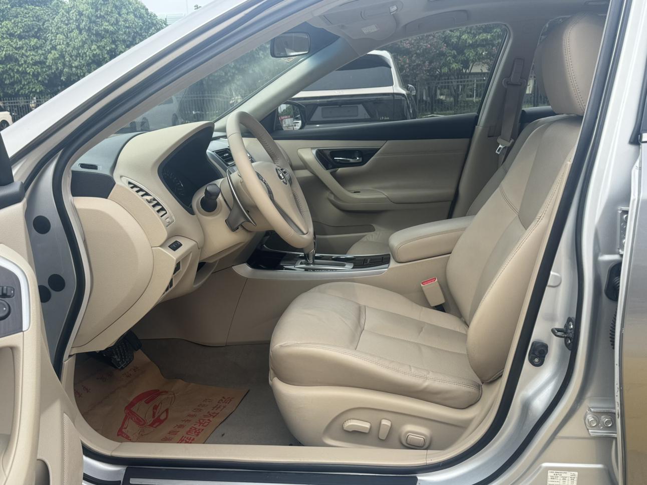 Nissan Altima 2013 thumb 6