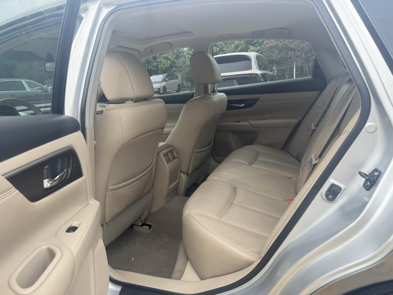 Nissan Altima 2013 thumb 7