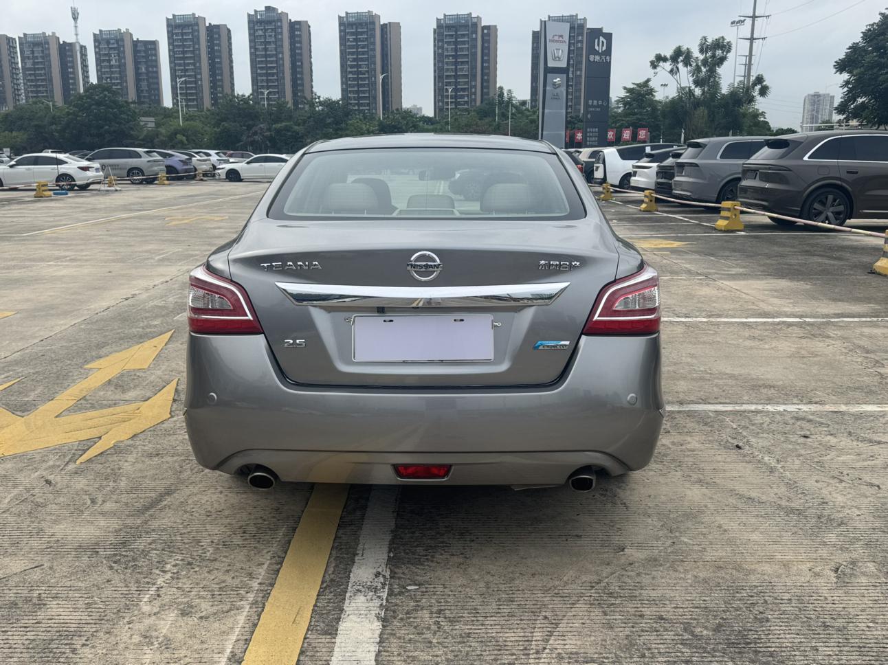 Nissan Altima 2013 thumb 12