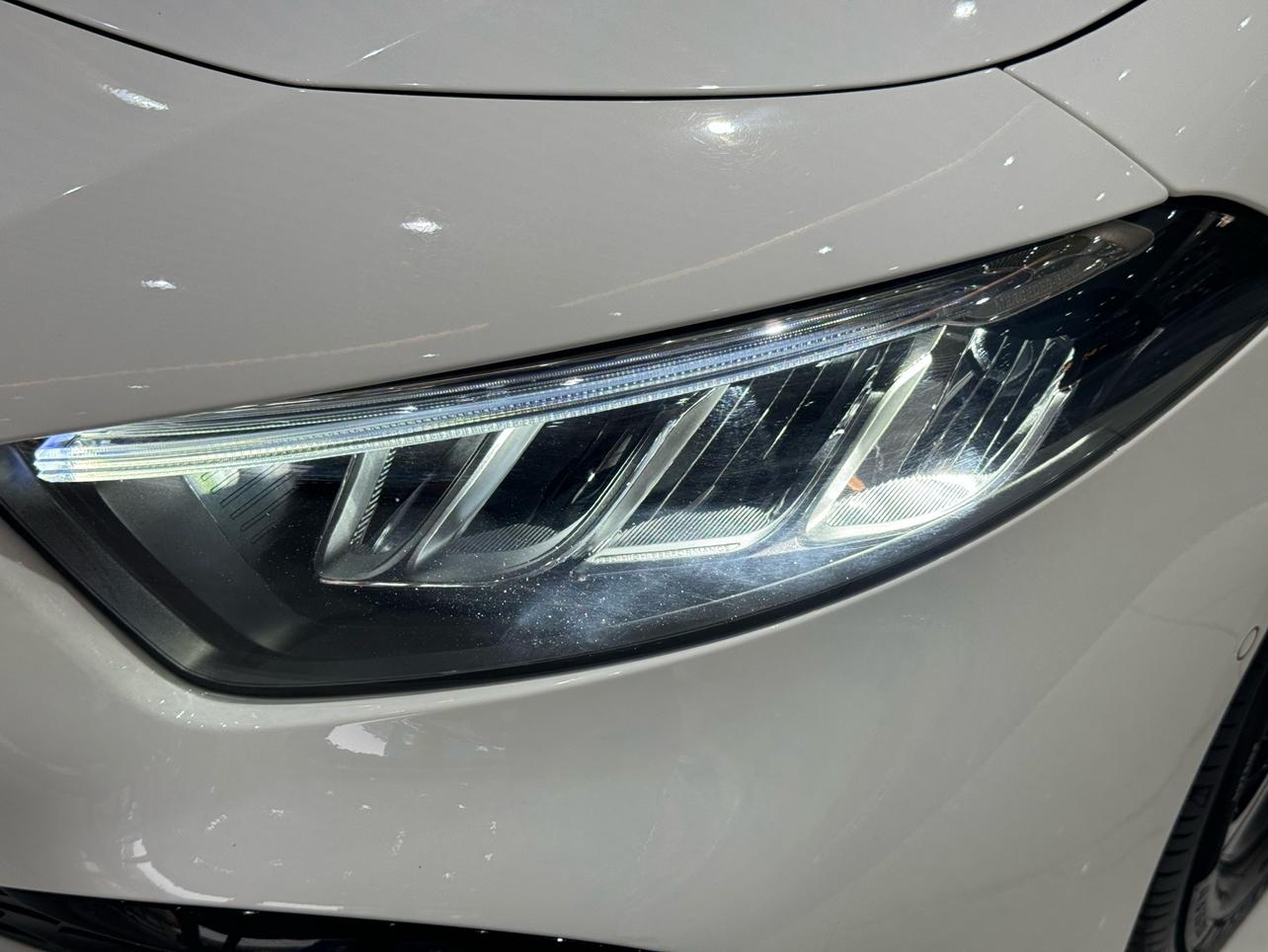 Mercedes-Benz A-Класс 2024 thumb 6