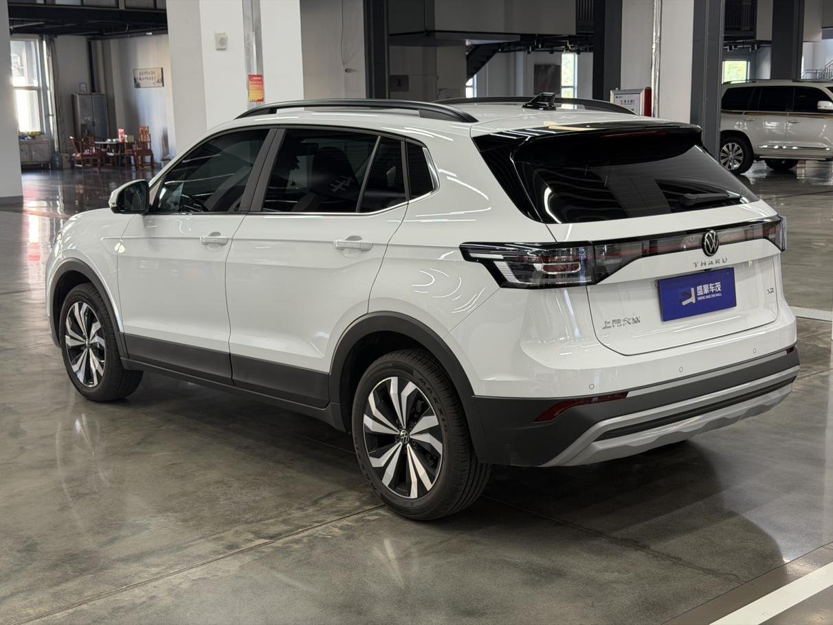 Volkswagen Tharu 2025 thumb 2
