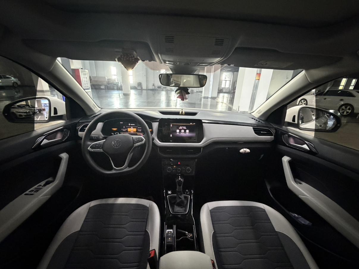 Volkswagen Tharu 2025 thumb 7