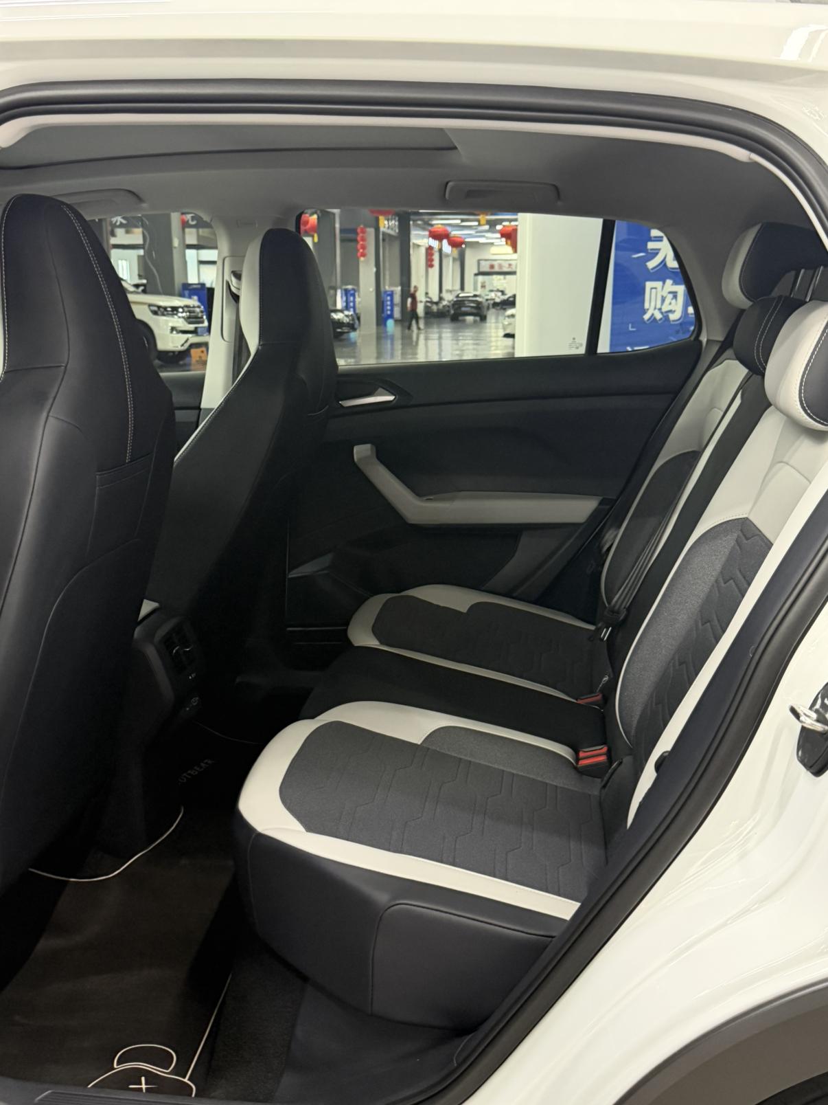 Volkswagen Tharu 2025 thumb 10
