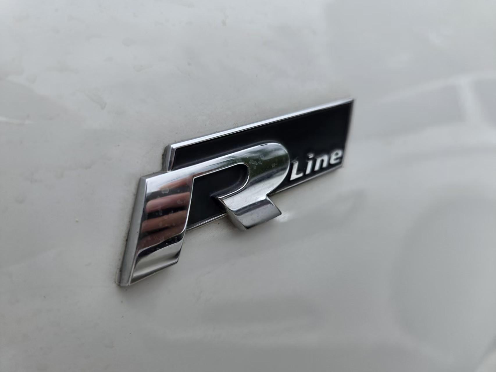 Volkswagen Touareg 2012 thumb 5
