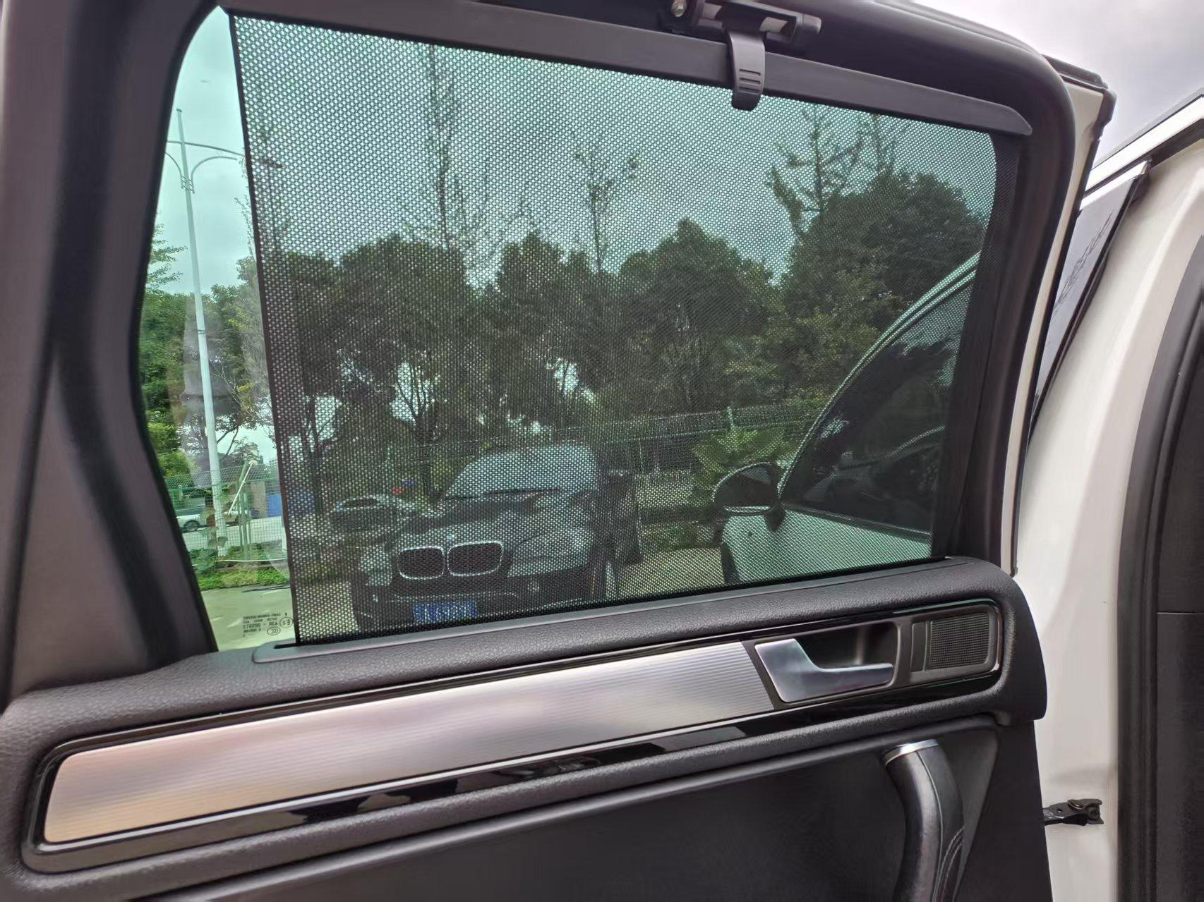 Volkswagen Touareg 2012 thumb 6