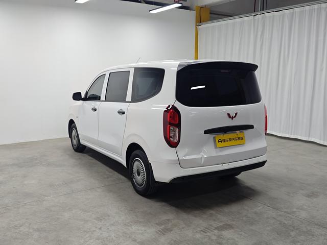 Wuling Hong Guang 2025 thumb 3