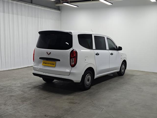 Wuling Hong Guang 2025 thumb 5