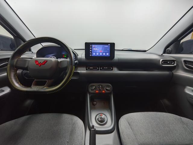 Wuling Hong Guang 2025 thumb 12