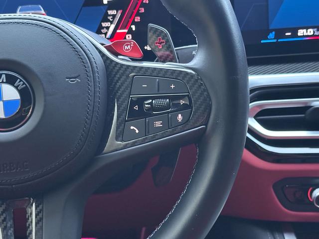 BMW M3 2023 thumb 9
