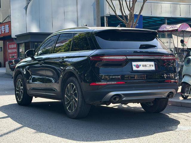 Lincoln Aviator 2022 thumb 2