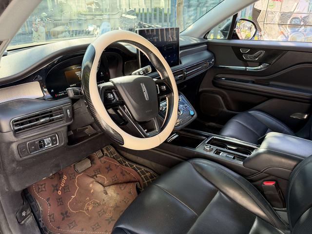 Lincoln Aviator 2022 thumb 7
