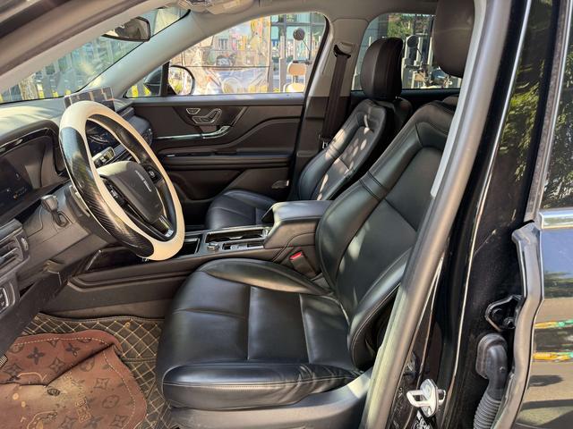 Lincoln Aviator 2022 thumb 8