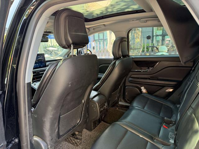 Lincoln Aviator 2022 thumb 9