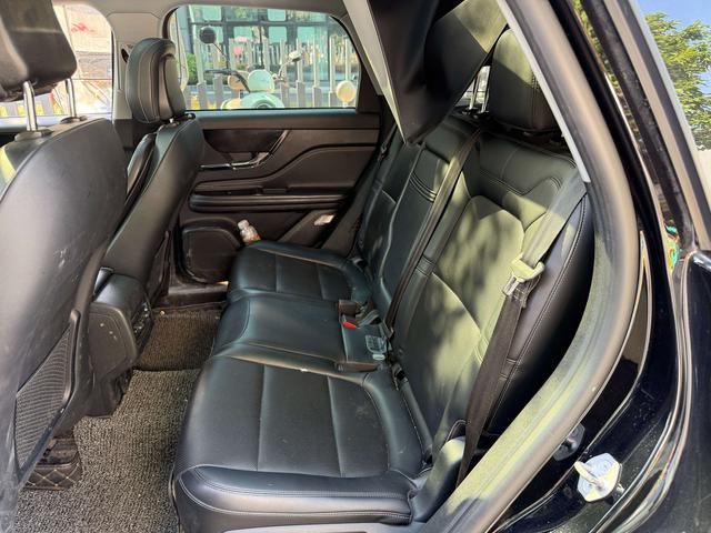 Lincoln Aviator 2022 thumb 10