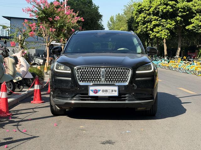 Lincoln Aviator 2022 thumb 12