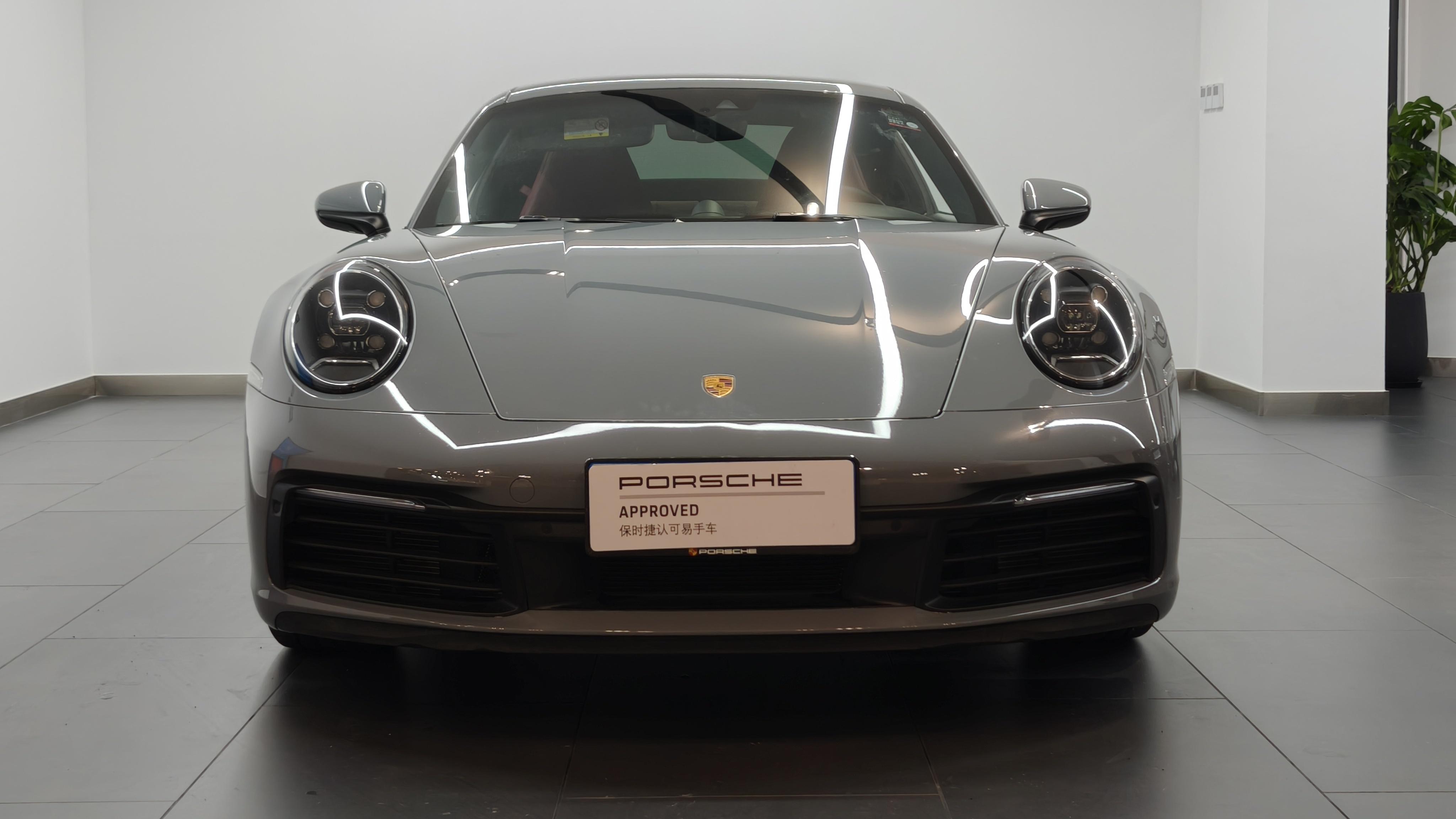 Porsche 911 2023 thumb 10