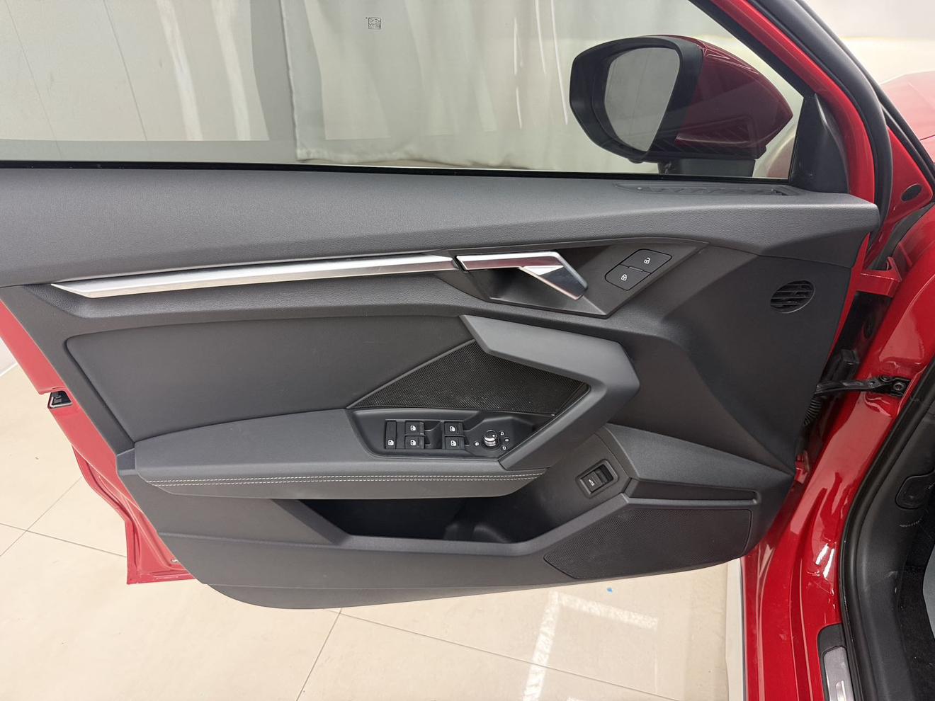 Audi A3 2023 thumb 5