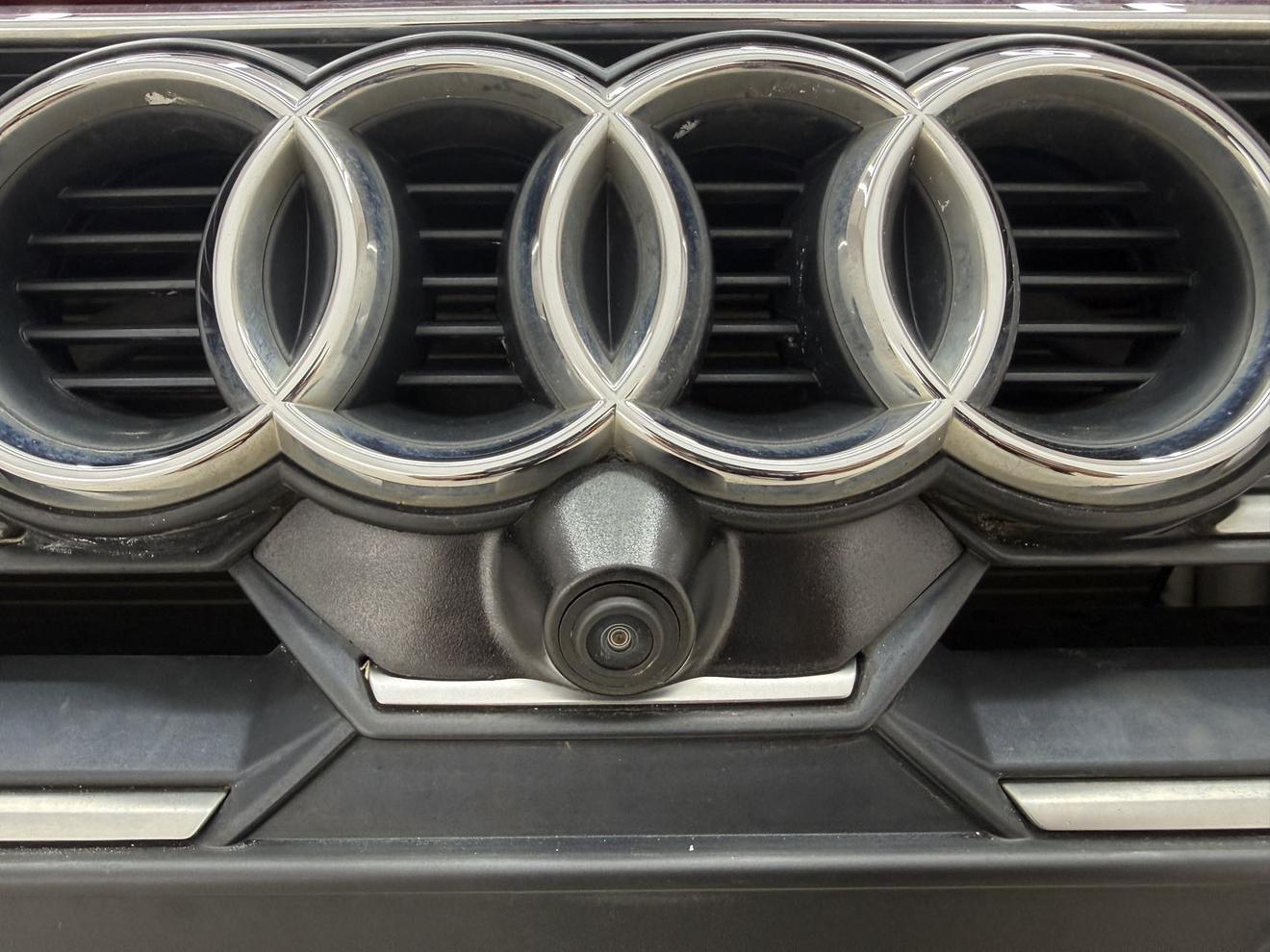 Audi A3 2023 thumb 6
