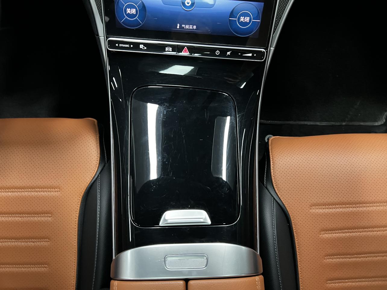 Mercedes-Benz C-Класс 2022 thumb 5