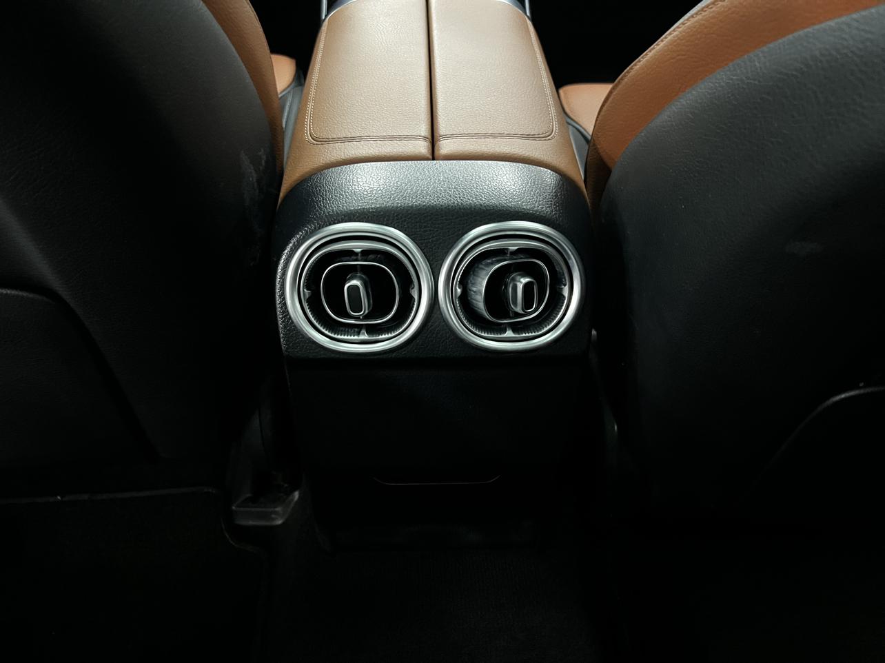Mercedes-Benz C-Класс 2022 thumb 8