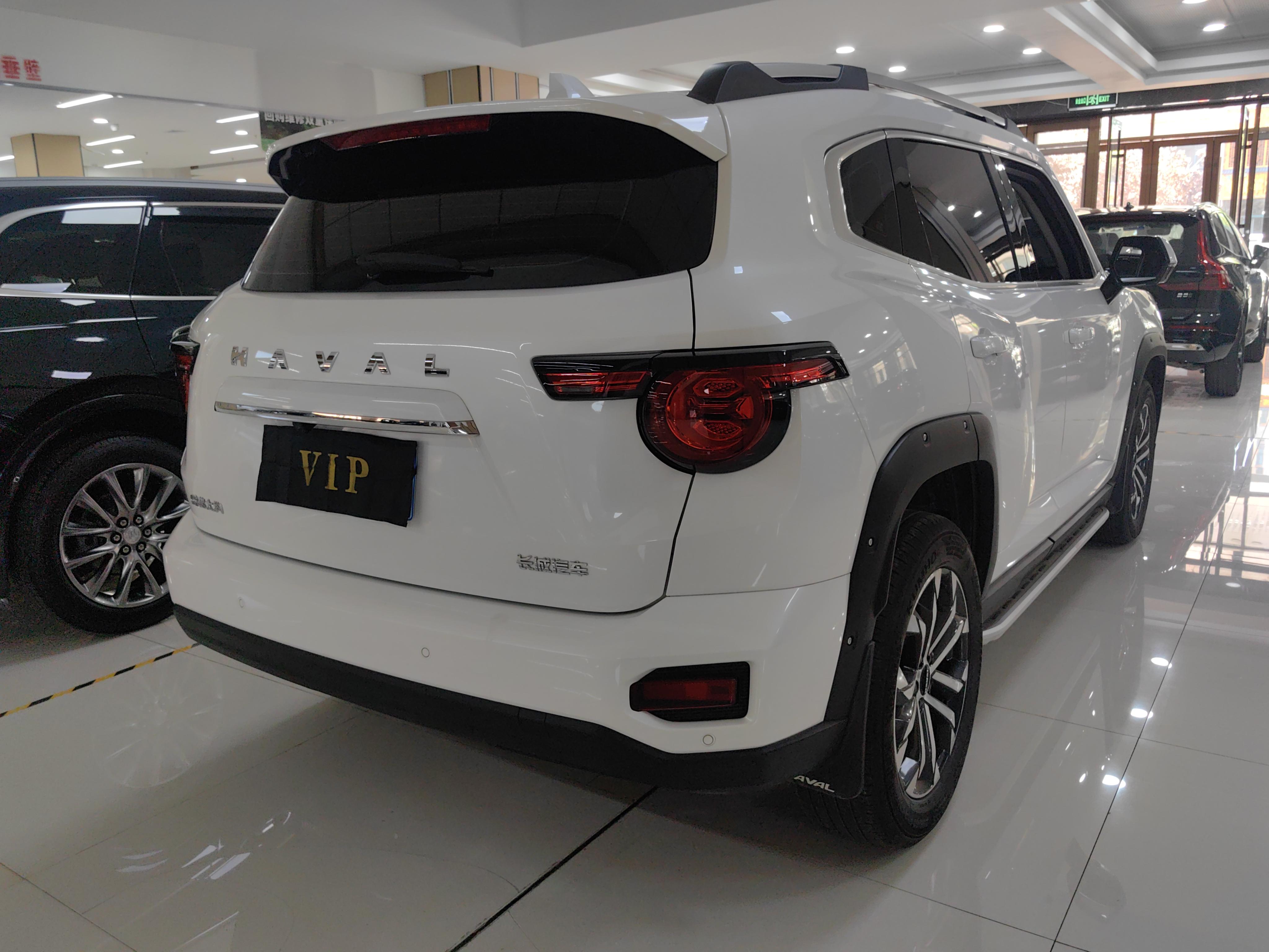 Haval H6 2023 thumb 4