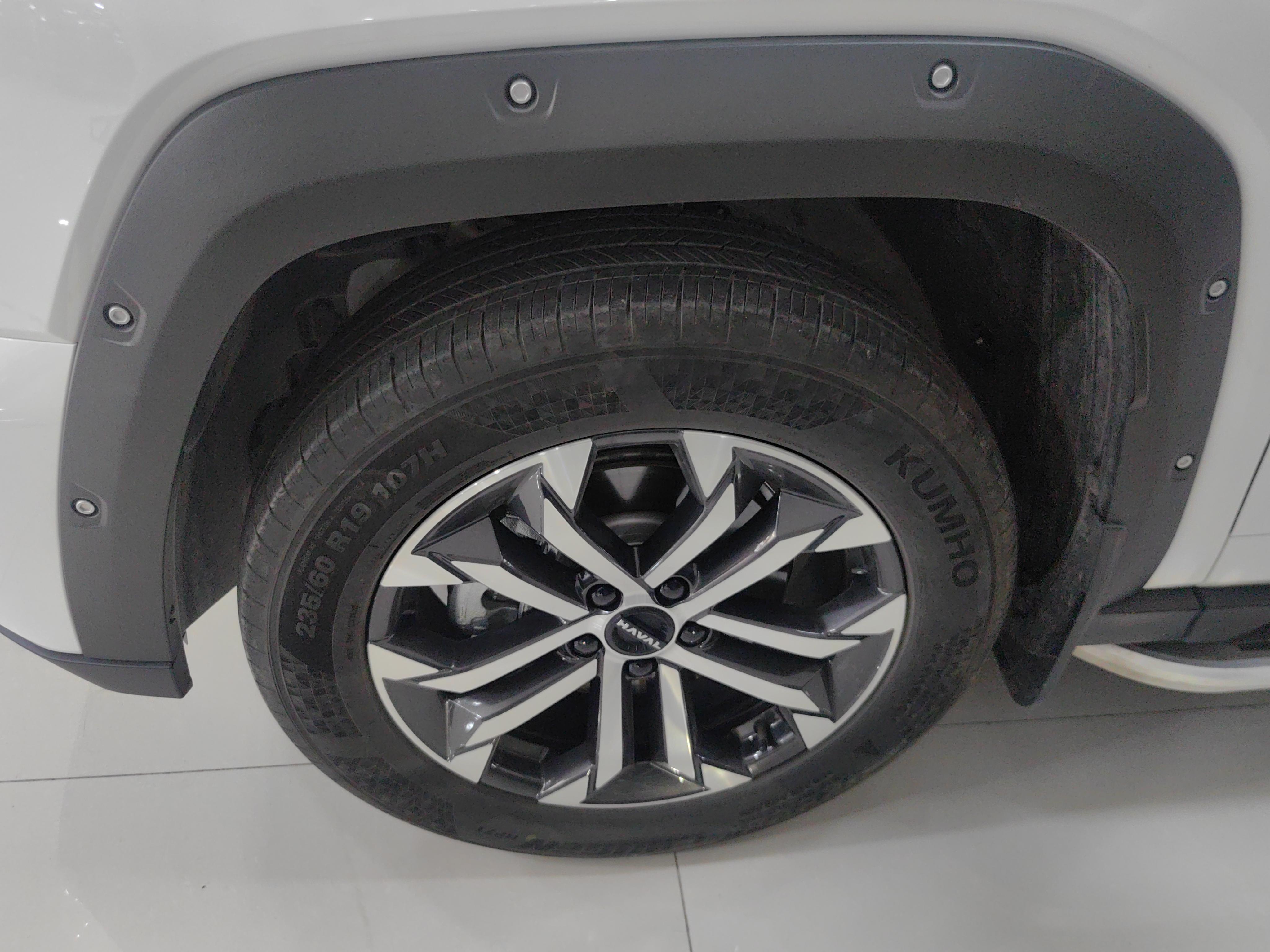 Haval H6 2023 thumb 5