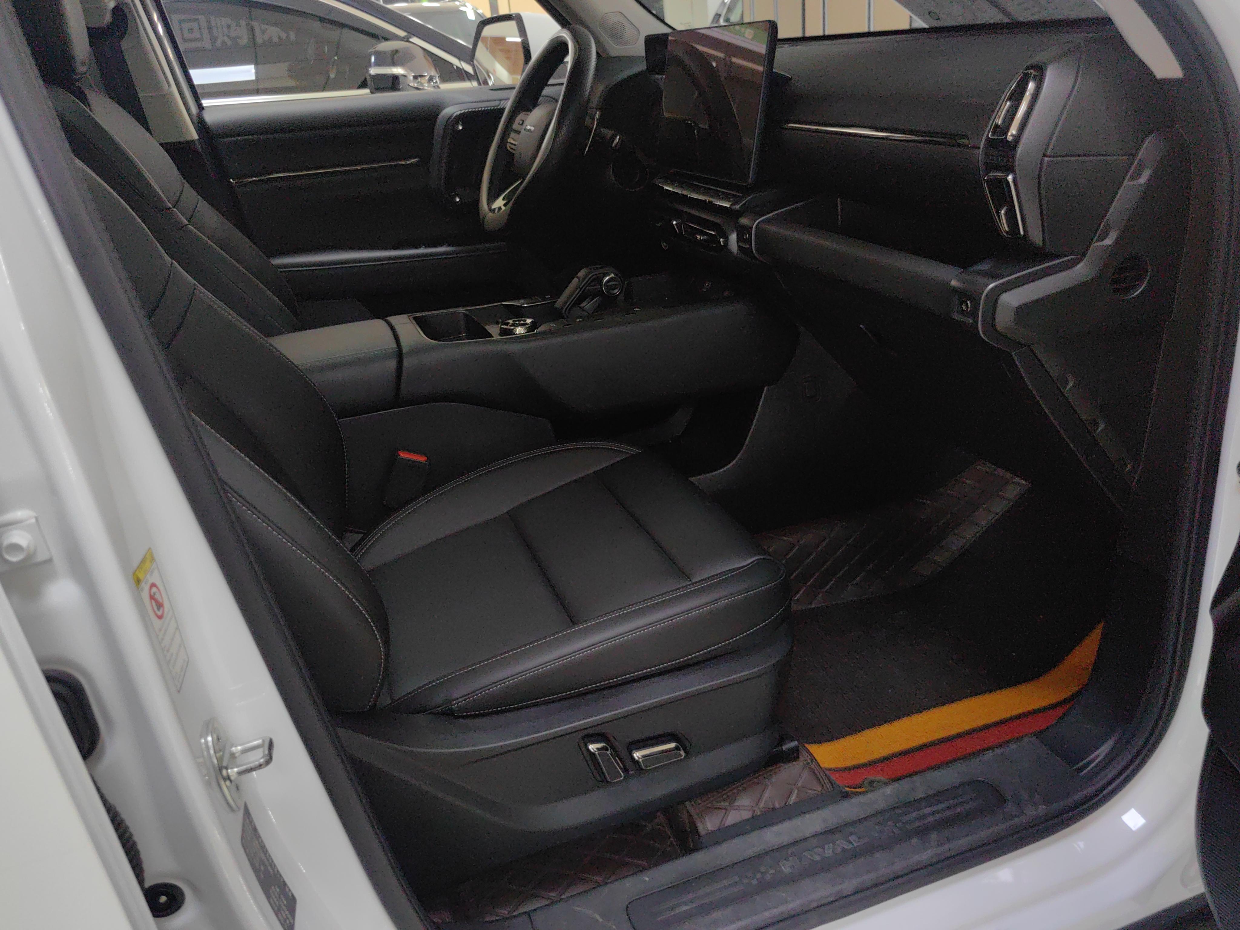 Haval H6 2023 thumb 6