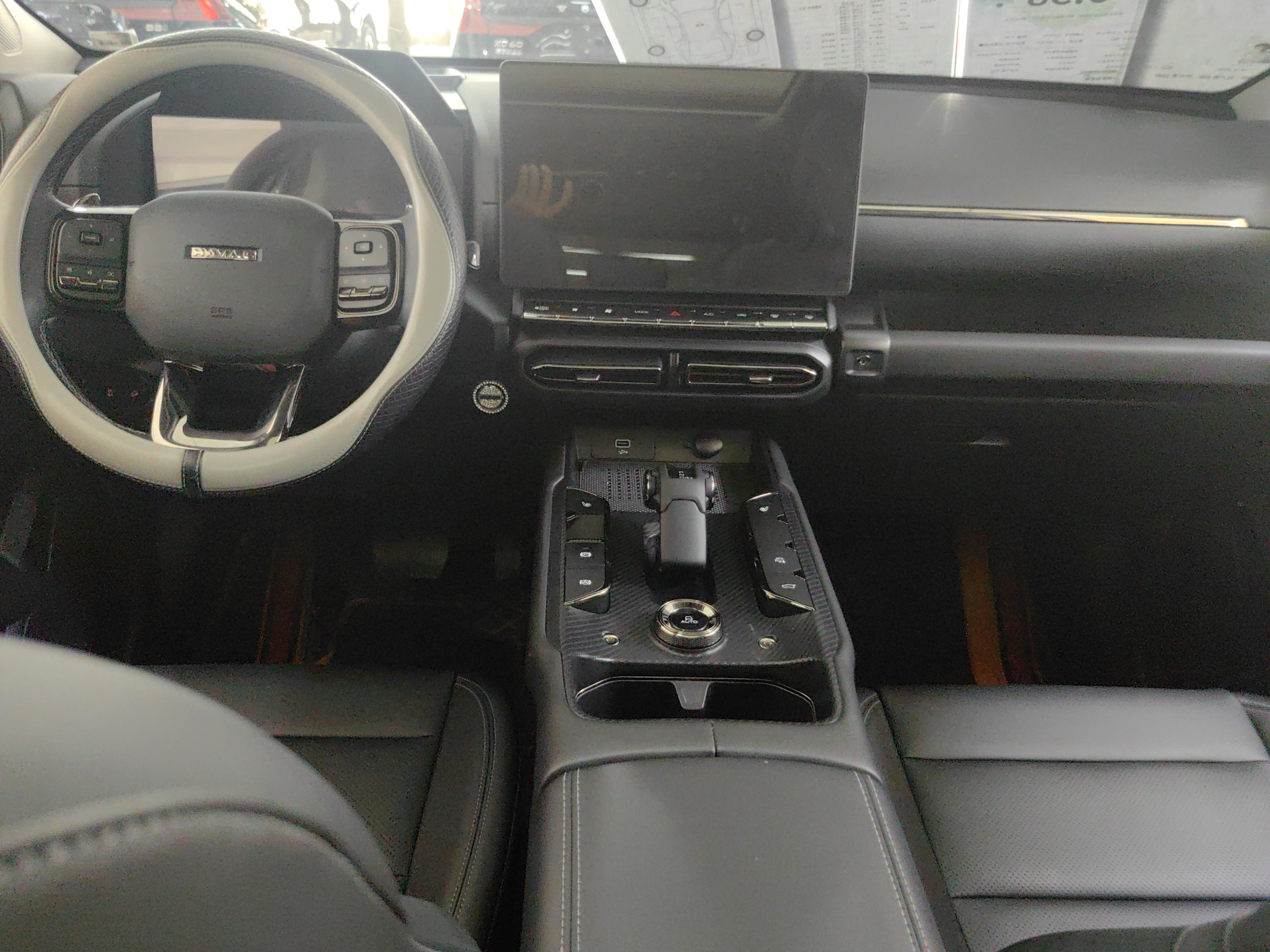 Haval H6 2023 thumb 8