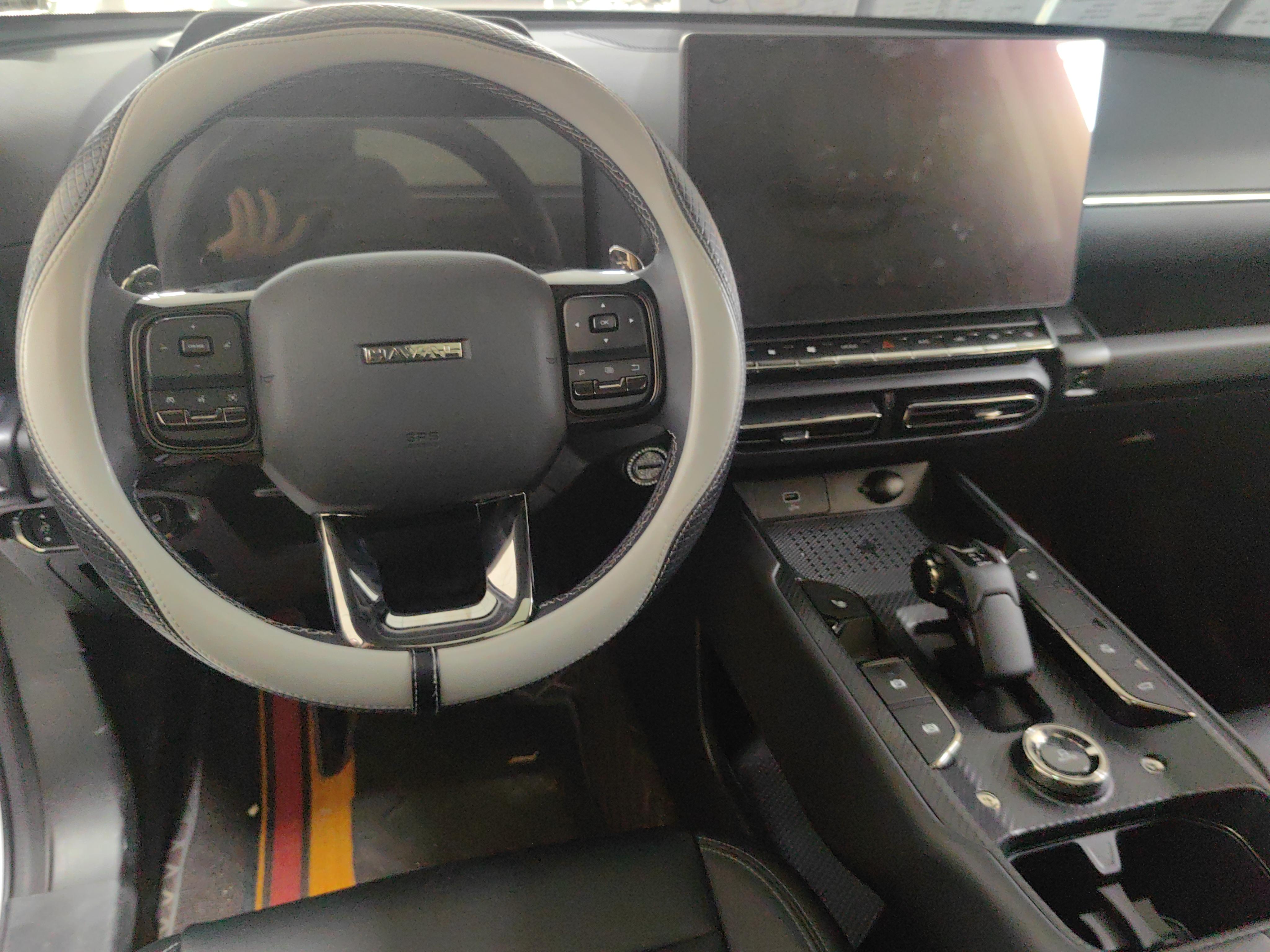 Haval H6 2023 thumb 9