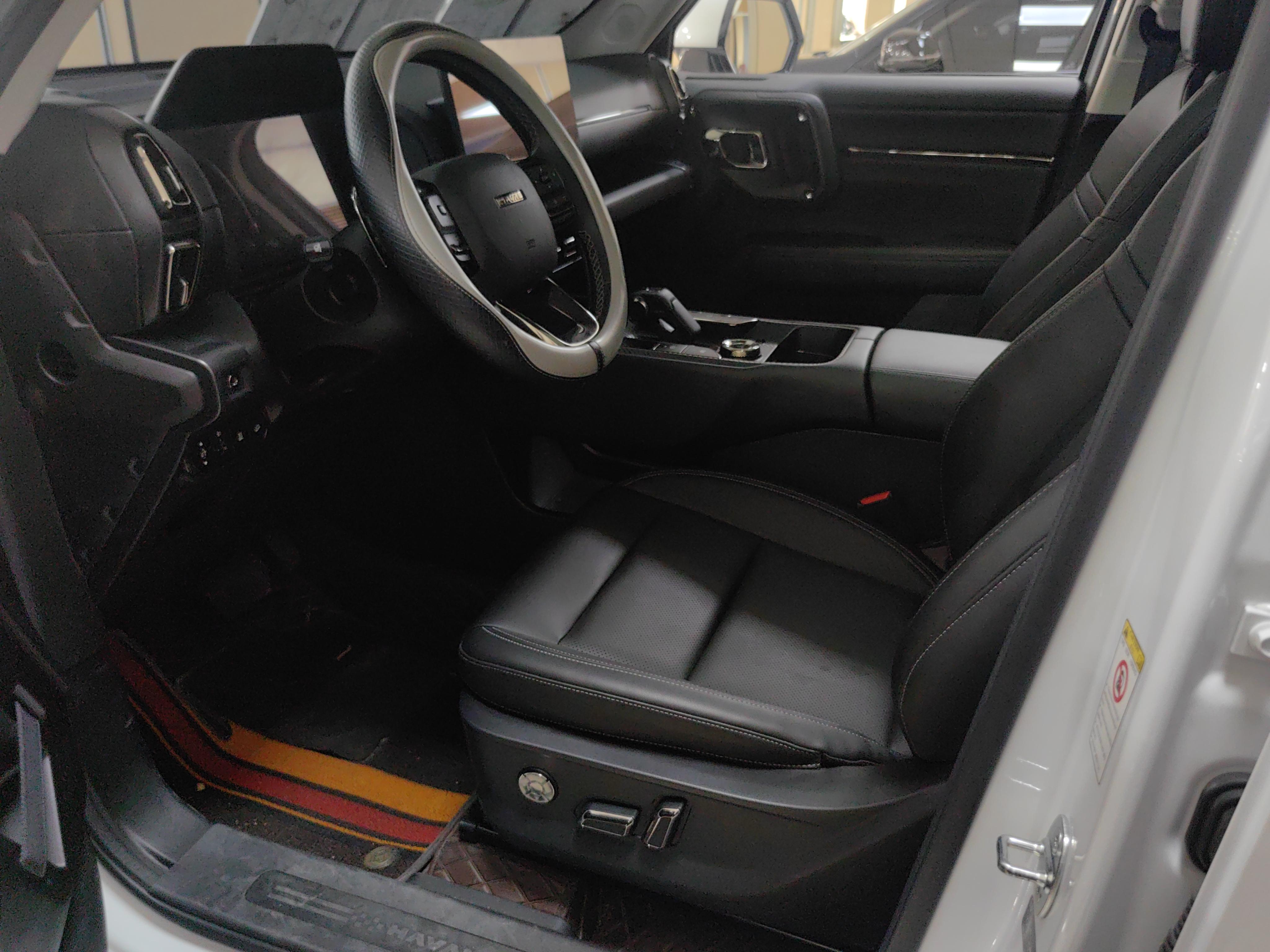 Haval H6 2023 thumb 10