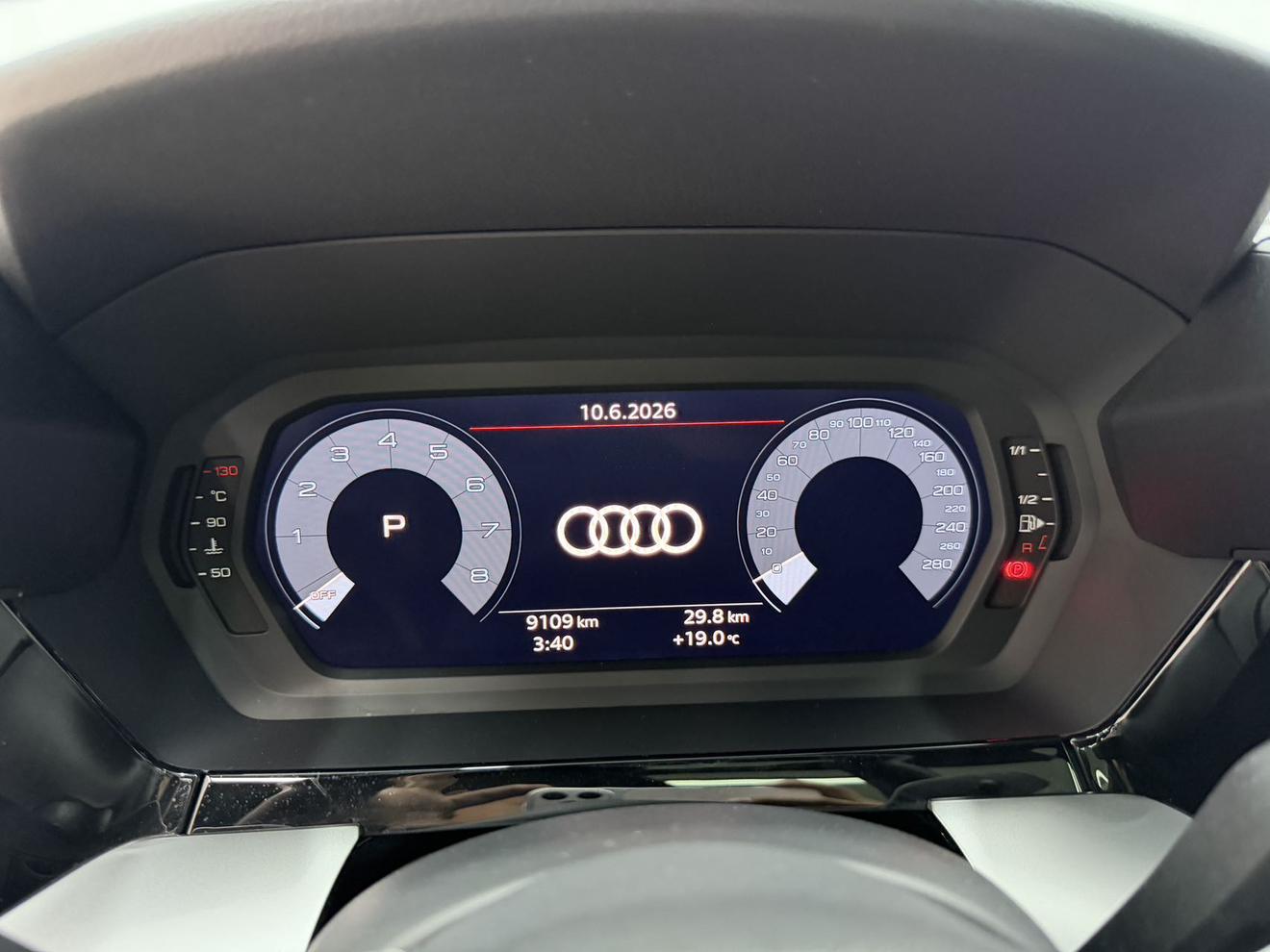 Audi A3 2023 thumb 10