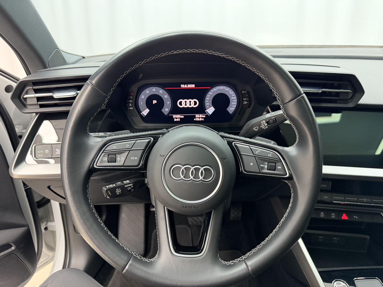 Audi A3 2023 thumb 11