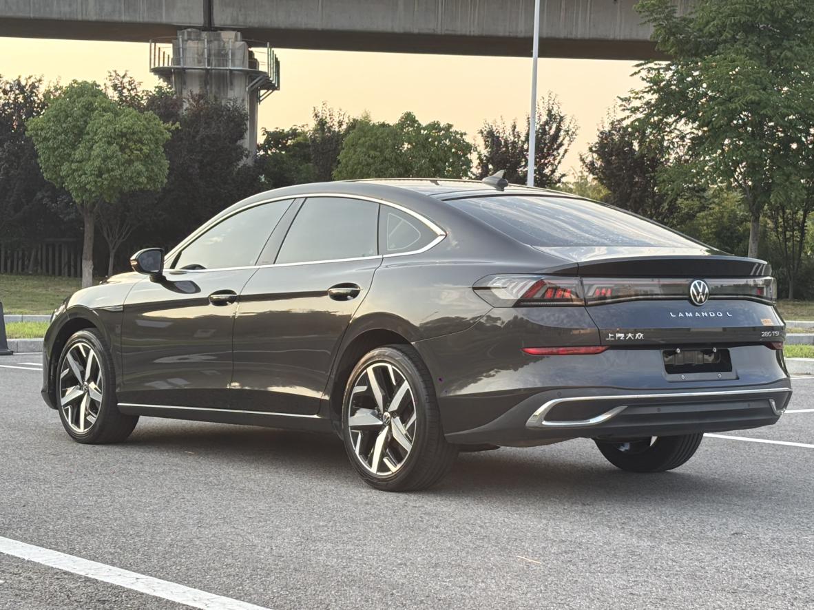 Volkswagen Lamando 2023 thumb 3