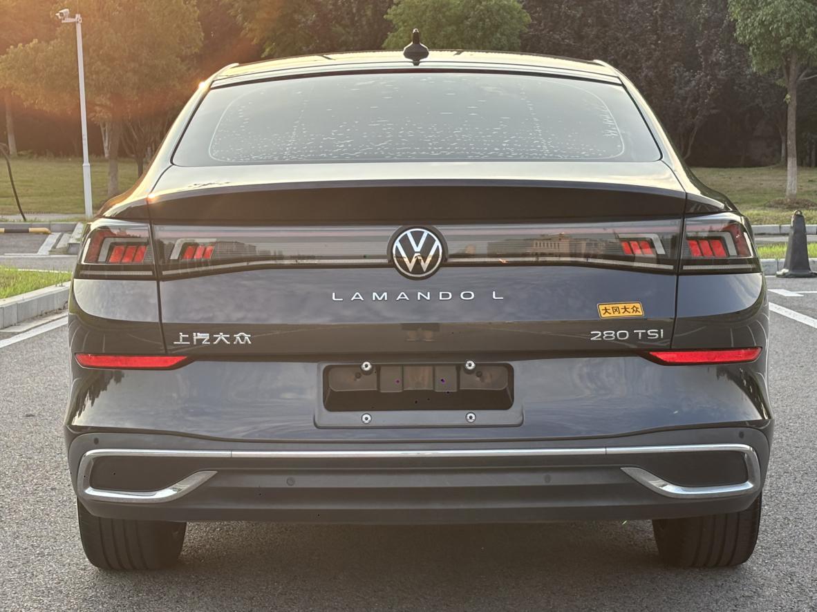 Volkswagen Lamando 2023 thumb 4