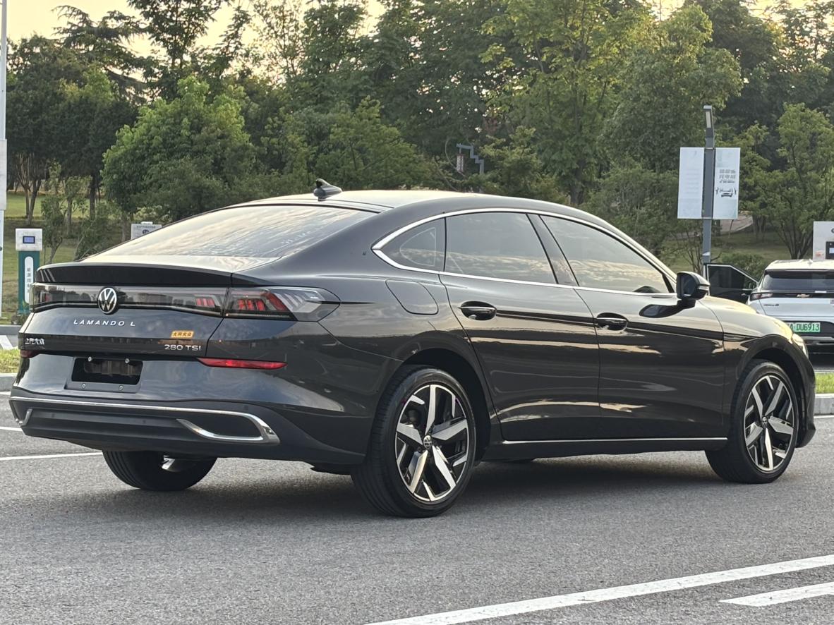 Volkswagen Lamando 2023 thumb 5