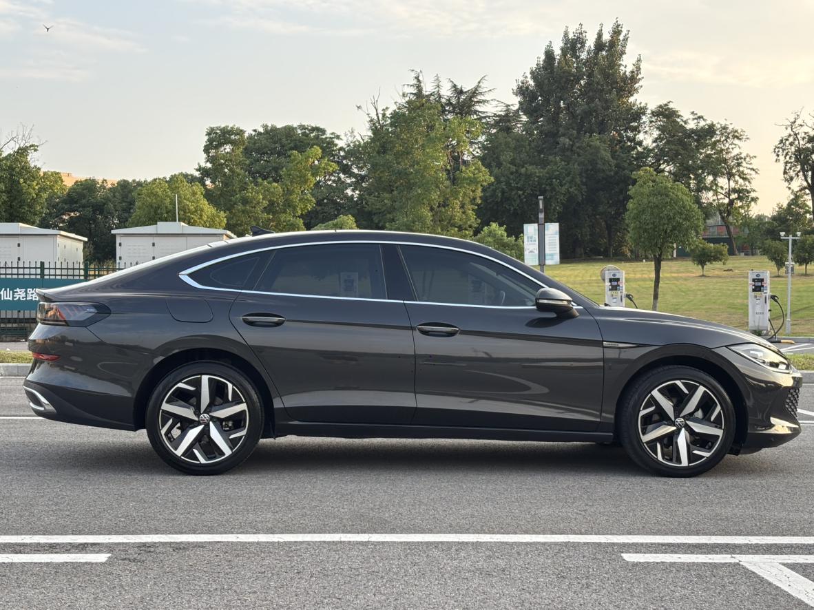 Volkswagen Lamando 2023 thumb 6