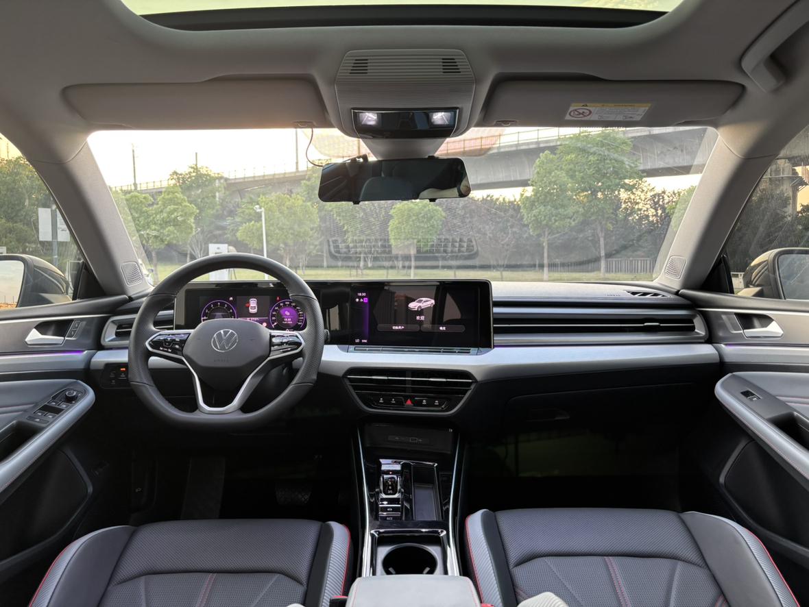 Volkswagen Lamando 2023 thumb 8