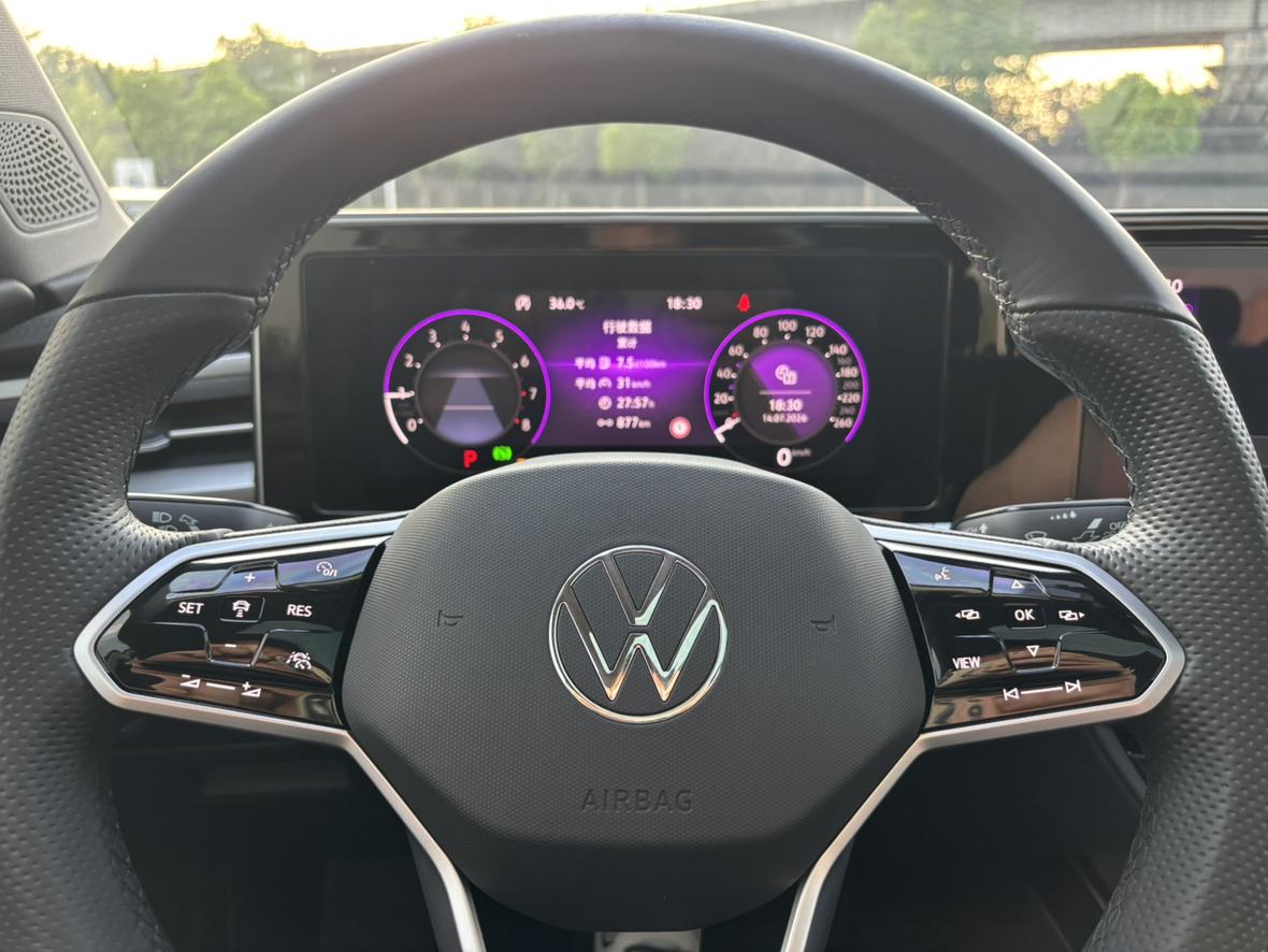 Volkswagen Lamando 2023 thumb 12