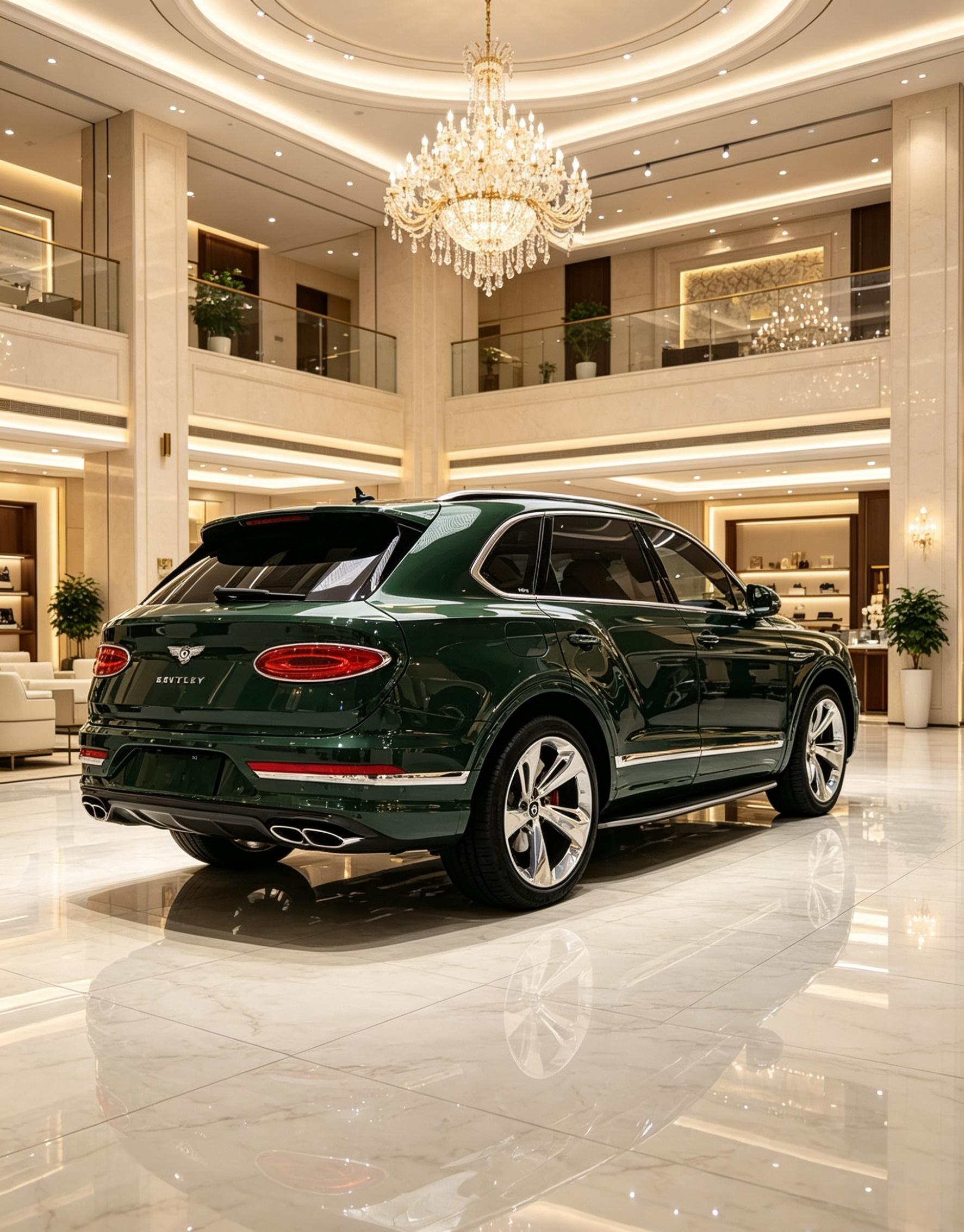Bentley Tian Yue 2021 thumb 3