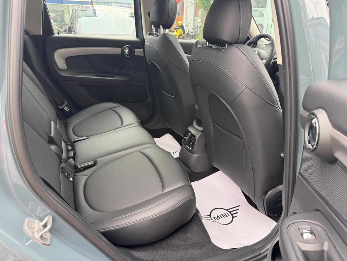 Mini Countryman 2021 thumb 6